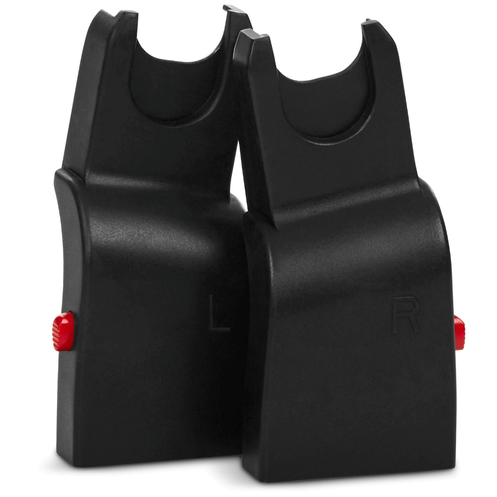 maxi cosi adapter für kinderwagen ABC Design Maxi-Cosi Adapter für Babyschalen BeSafe, Cybex, Maxi-Cosi, – BABY WIRTH