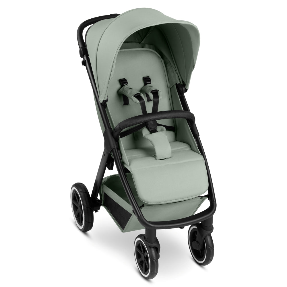 kinderwagen ab 2 jahren ABC Design Buggy Avus 2 Air Luftreifen Sportwagen |BABY WIRTH