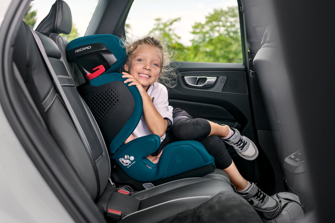 Recaro
