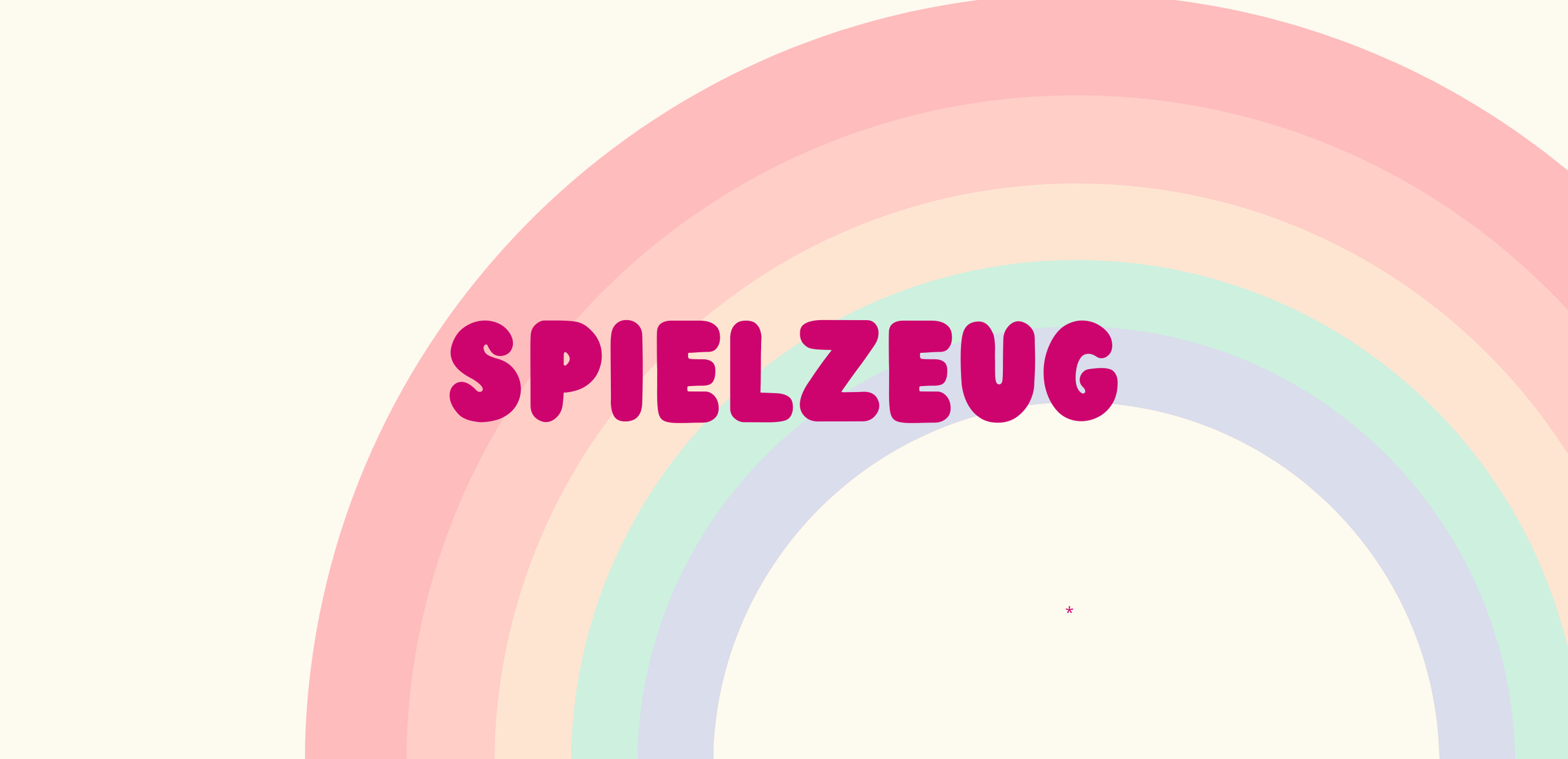 Spielzeug