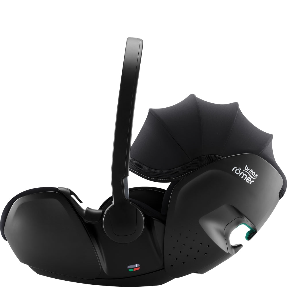 Britax Römer BABY-SAFE PRO Babysicherheitsschale