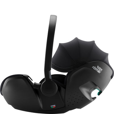 Britax Römer BABY-SAFE PRO Babysicherheitsschale