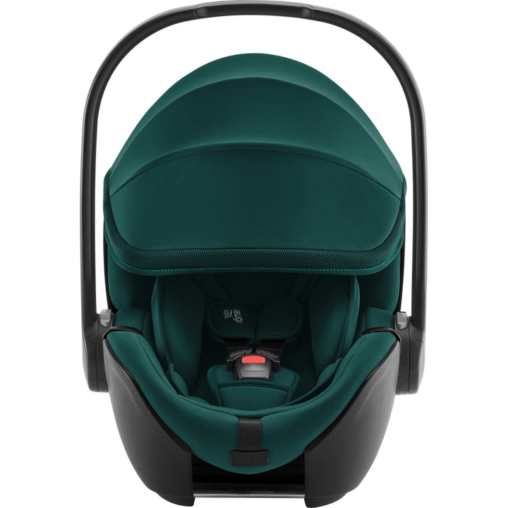 Britax Römer BABY-SAFE PRO Babysicherheitsschale