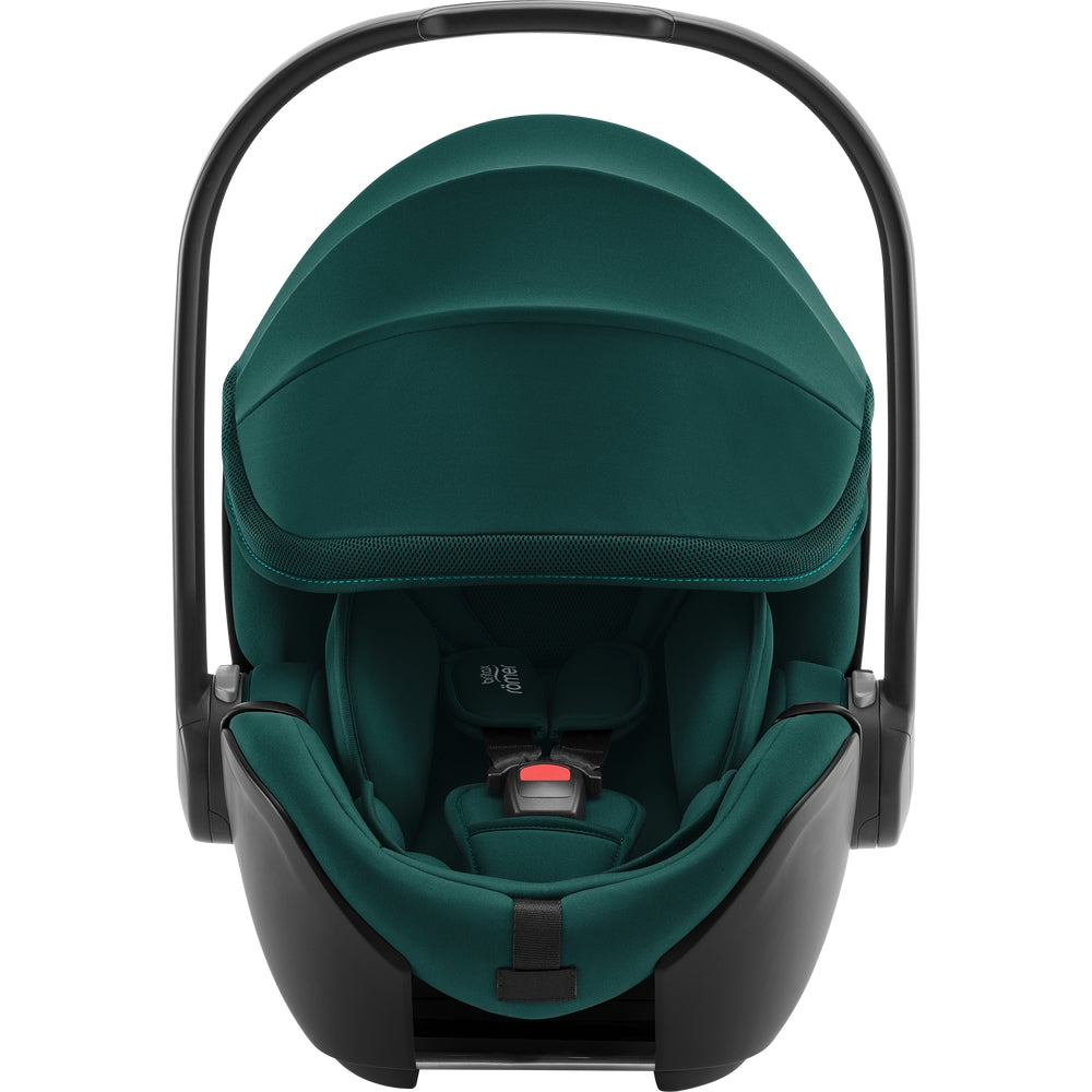 Britax Römer BABY-SAFE PRO Babysicherheitsschale
