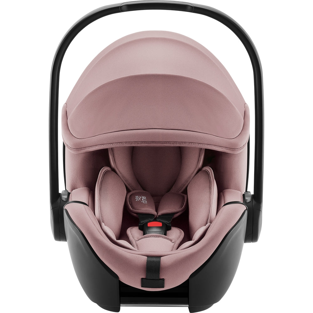 Britax Römer BABY-SAFE PRO Babysicherheitsschale