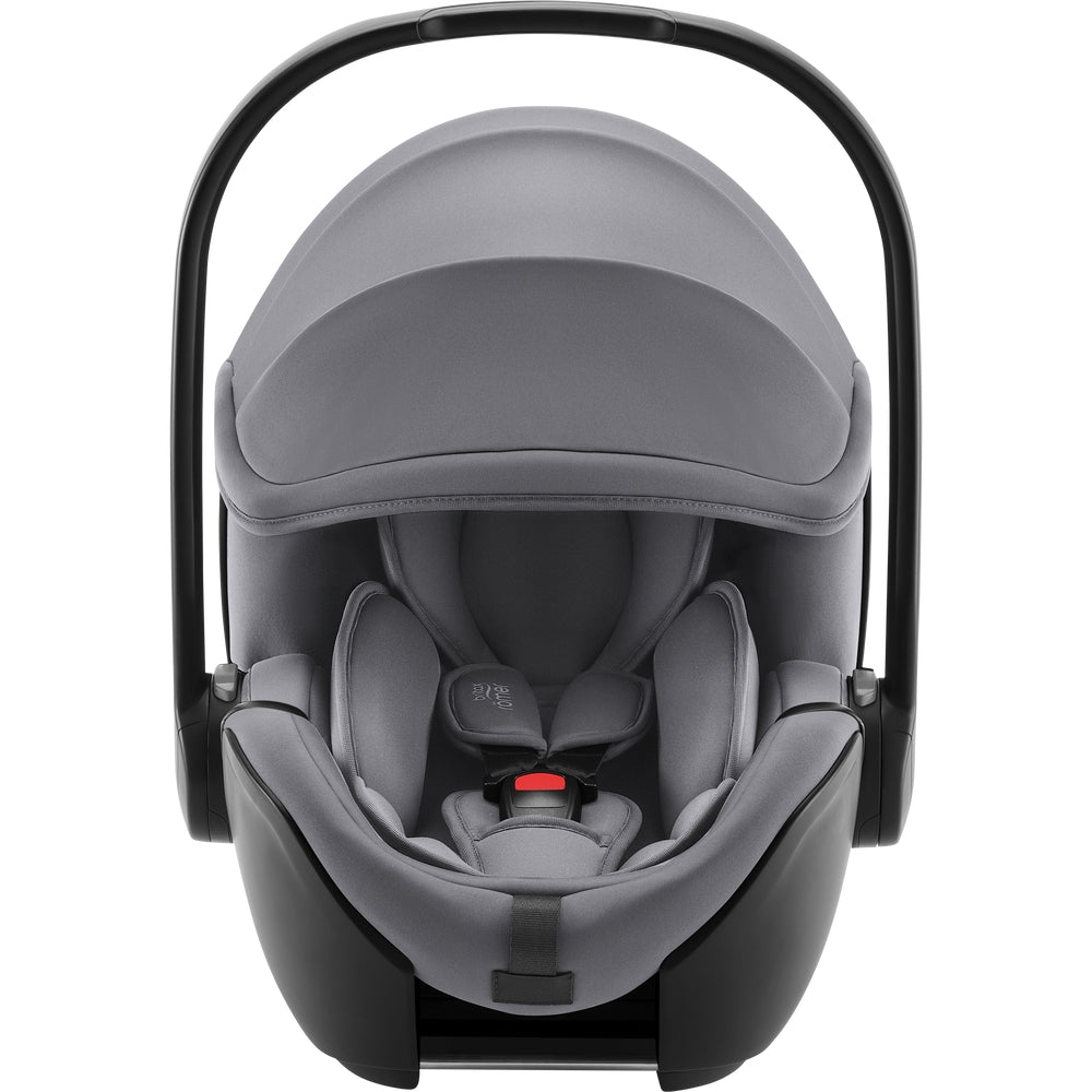 Britax Römer BABY-SAFE PRO Babysicherheitsschale