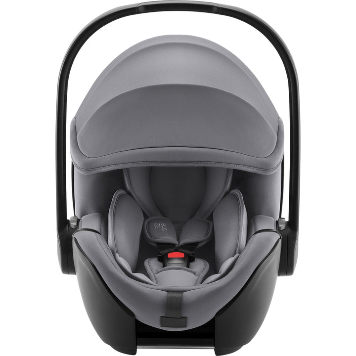 Britax Römer BABY-SAFE PRO Babysicherheitsschale