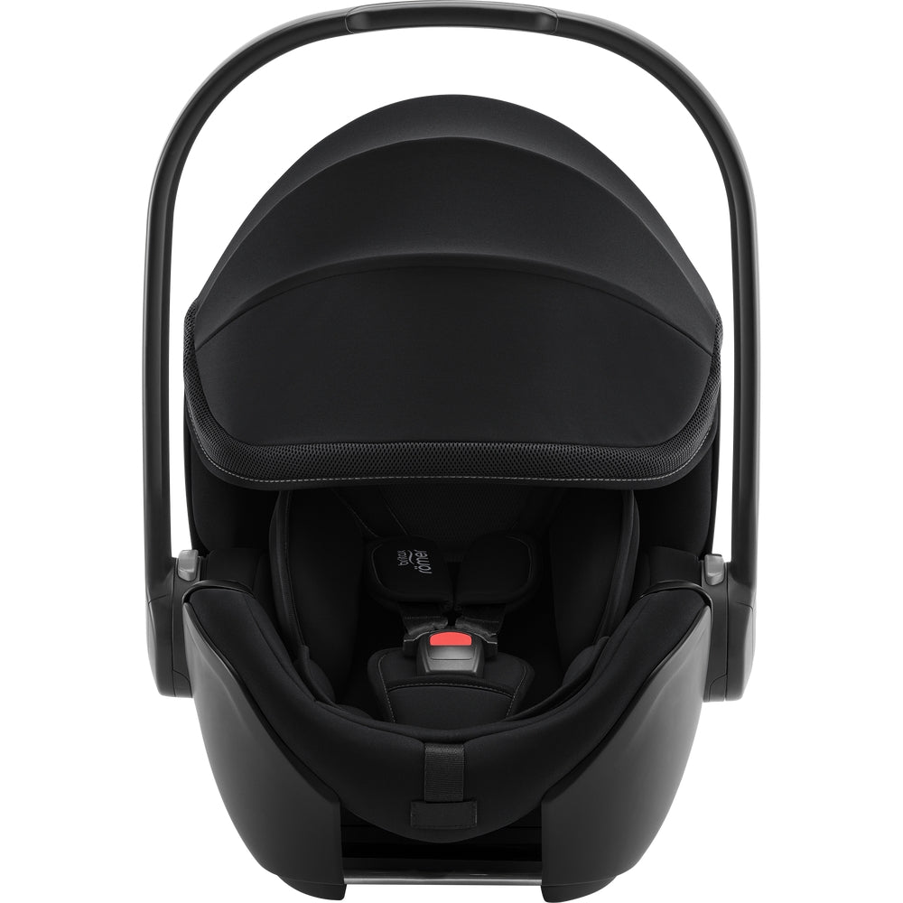 Britax Römer BABY-SAFE PRO Babysicherheitsschale
