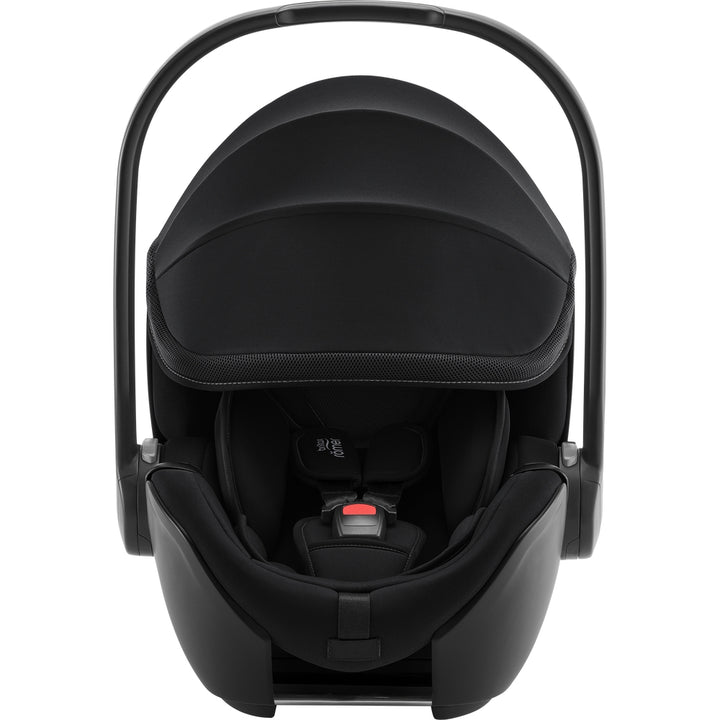 Britax Römer BABY-SAFE PRO Babysicherheitsschale