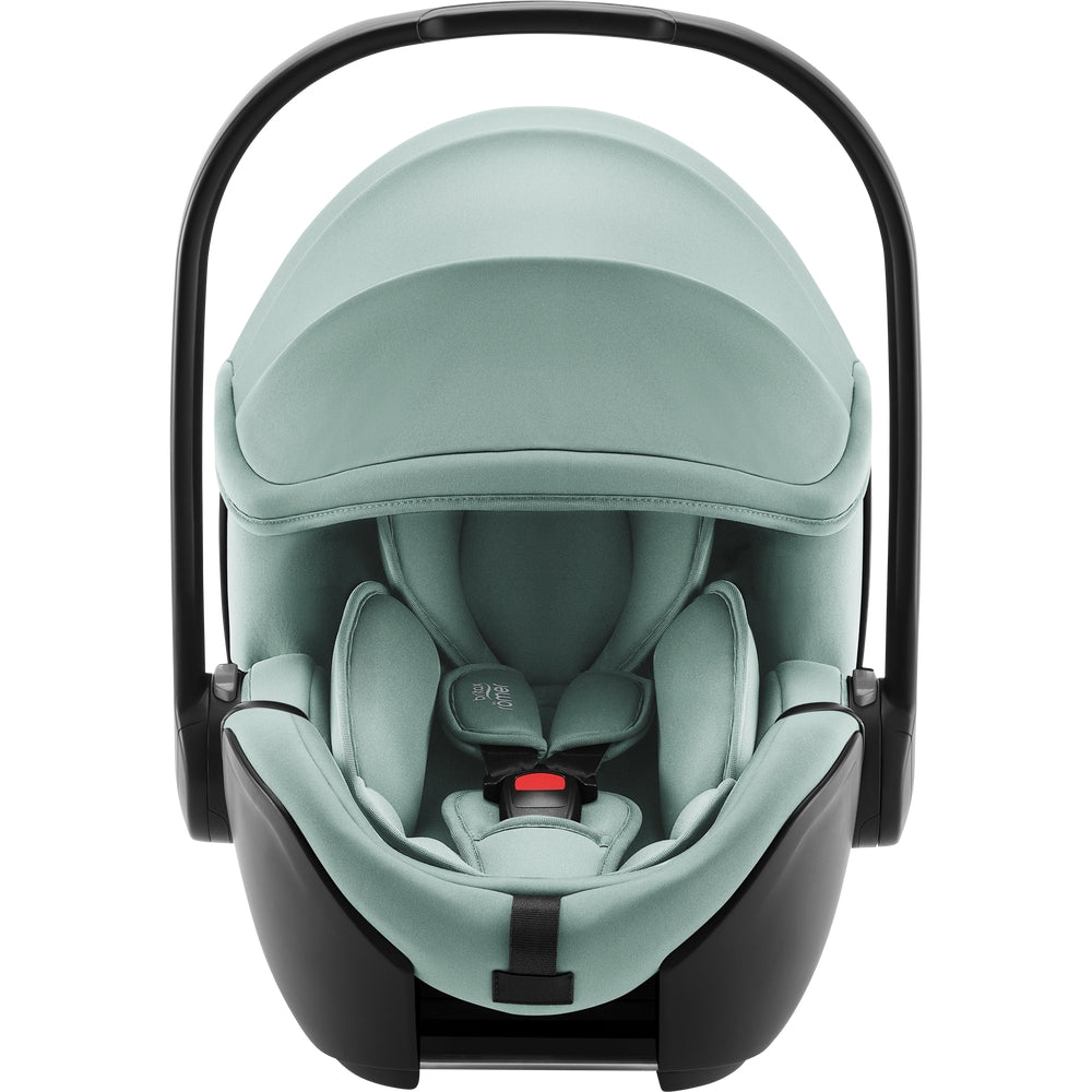 Britax Römer BABY-SAFE PRO Babysicherheitsschale