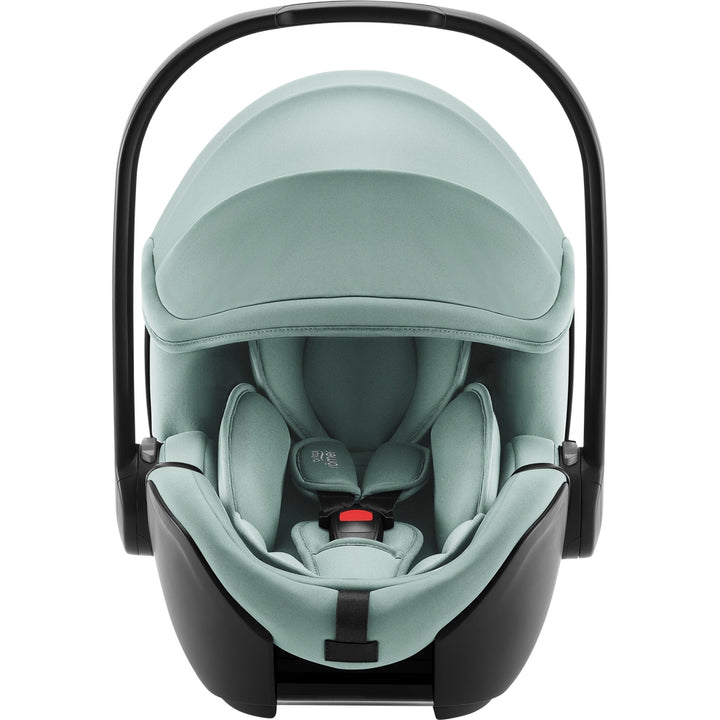 Britax Römer BABY-SAFE PRO Babysicherheitsschale