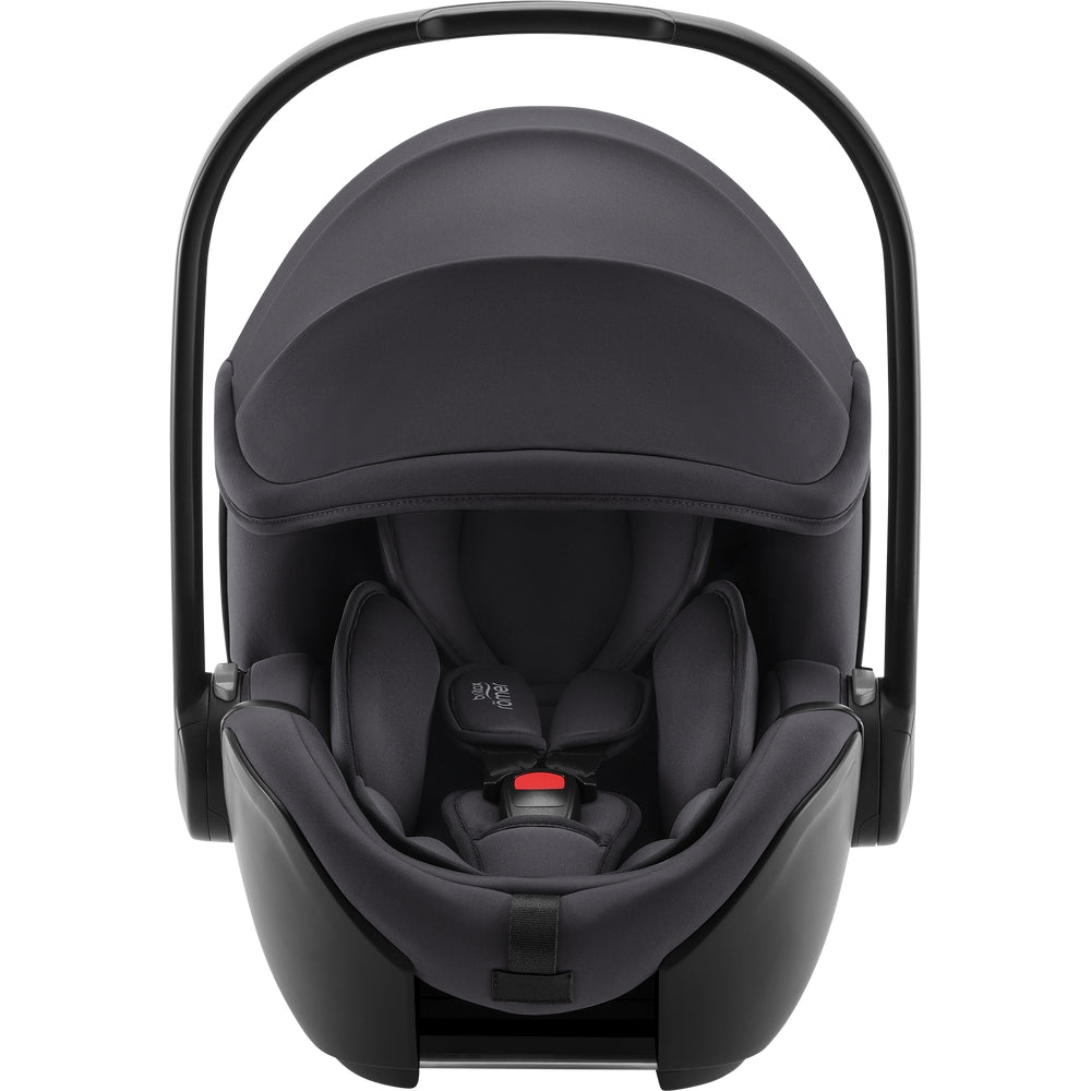 Britax Römer BABY-SAFE PRO Babysicherheitsschale