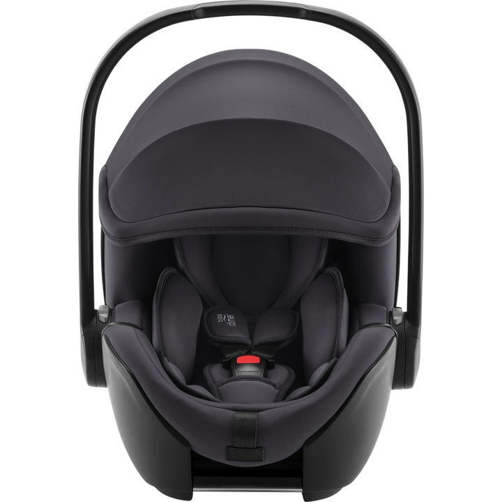 Britax Römer BABY-SAFE PRO Babysicherheitsschale