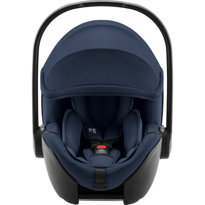 Britax Römer BABY-SAFE PRO Babysicherheitsschale