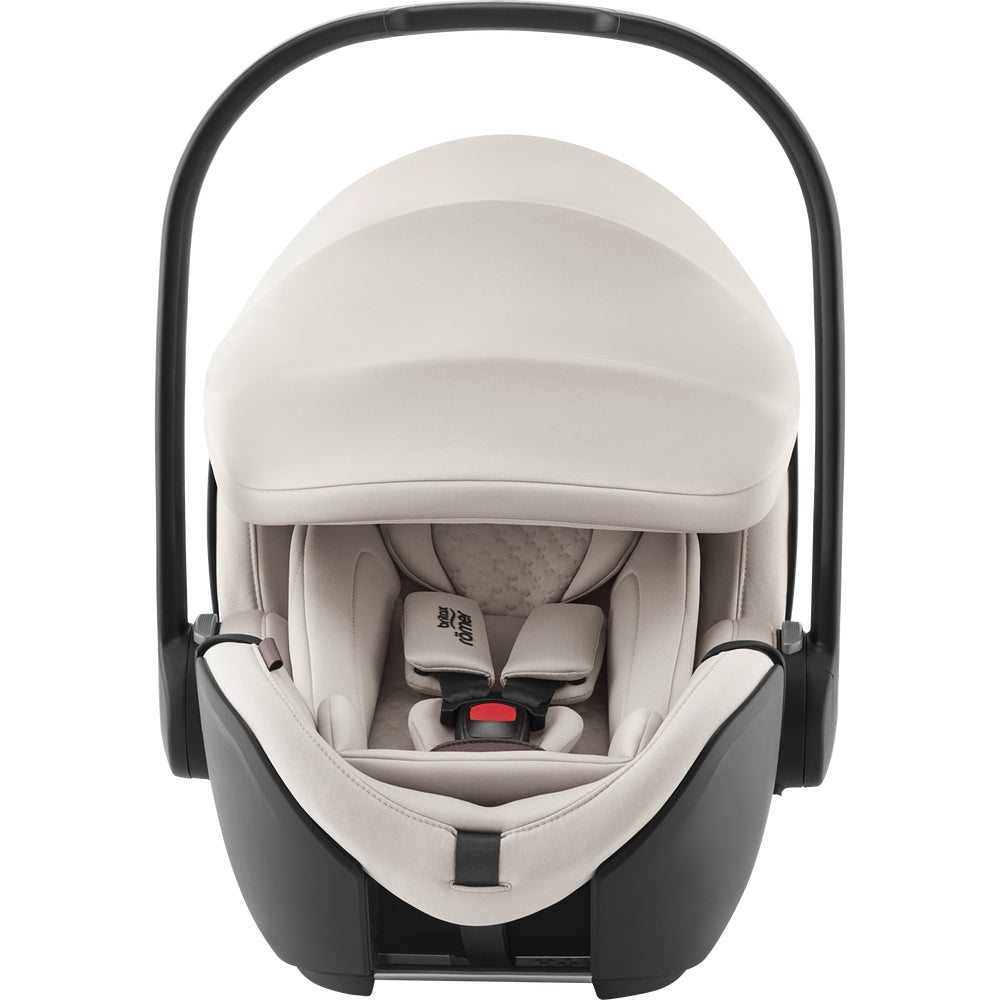 Britax Römer BABY-SAFE PRO Babysicherheitsschale