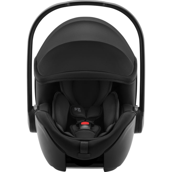 Britax Römer BABY-SAFE PRO Babysicherheitsschale