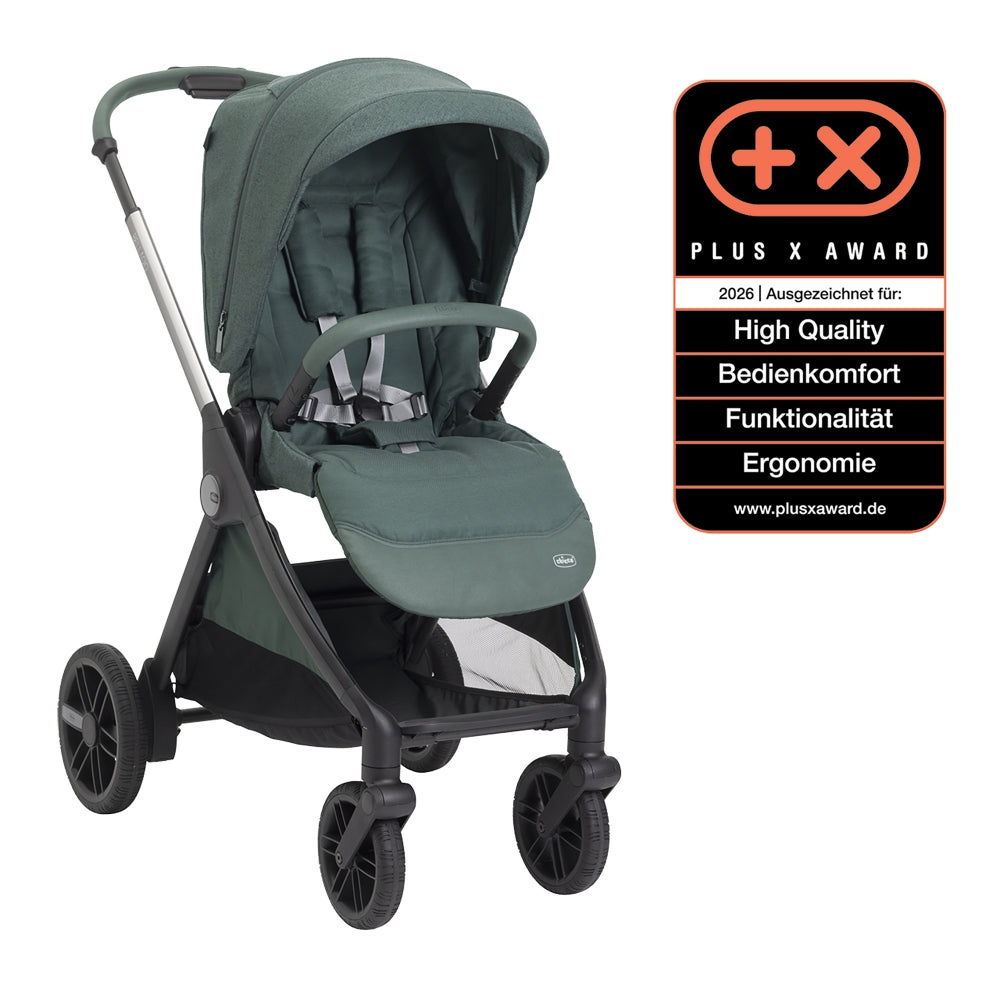 CHICCO Bellagio 2 Sportwagen