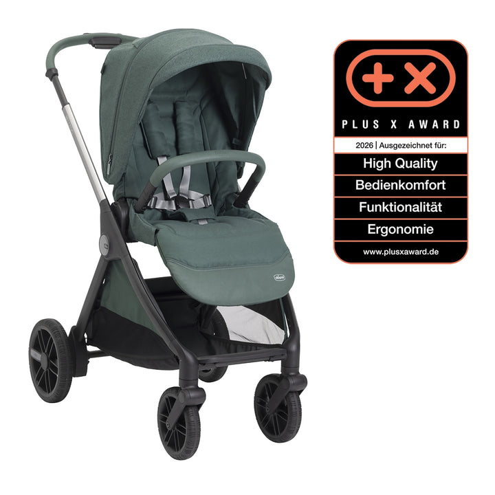 CHICCO Bellagio 2 Sportwagen