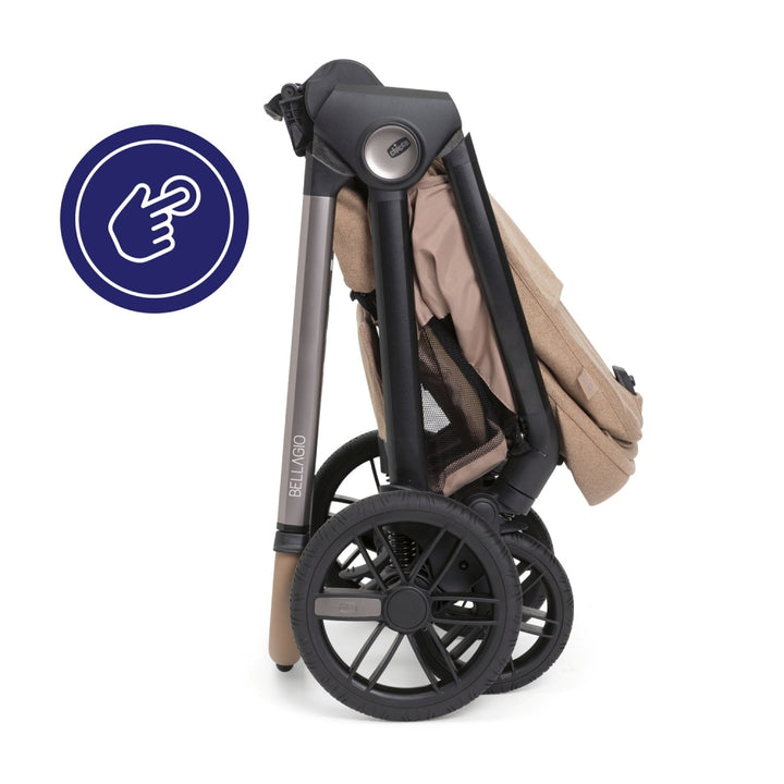 CHICCO Bellagio 2 Sportwagen