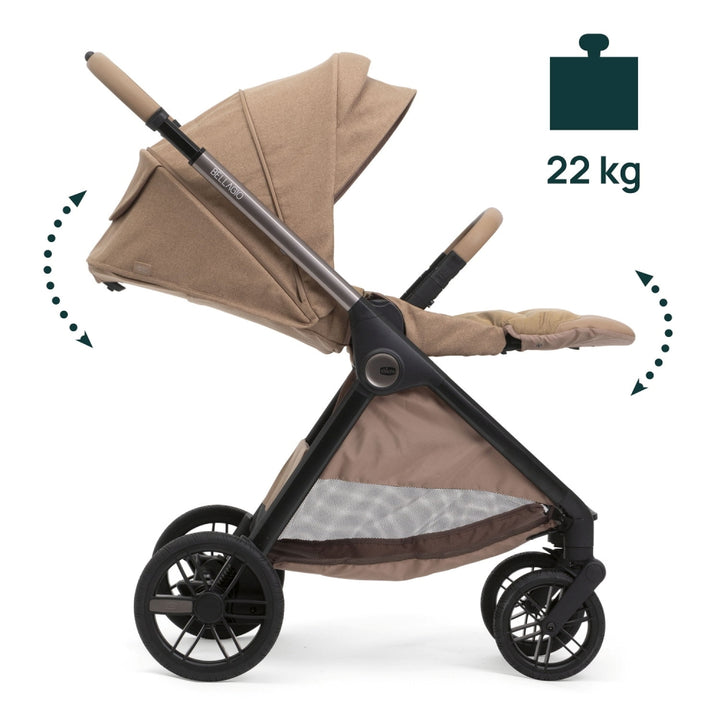 CHICCO Bellagio 2 Sportwagen