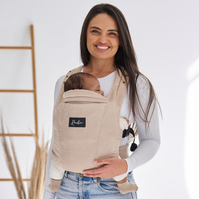 Rookie Premium Elite Babytrage