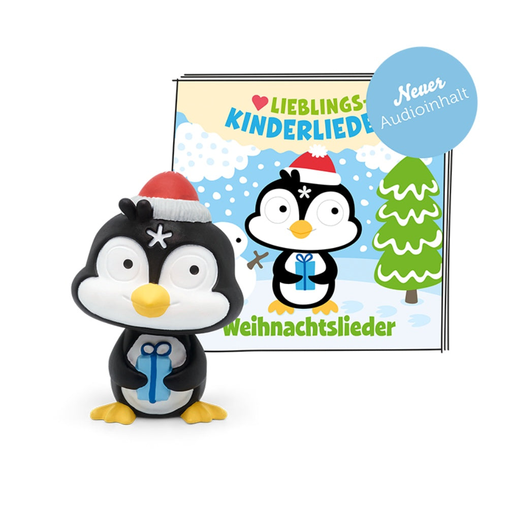 tonies Weihnachtslieder Musiktonie