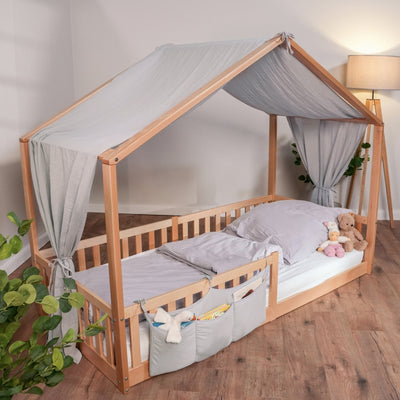 tiSsi Hausbett Bodenbett ENNO