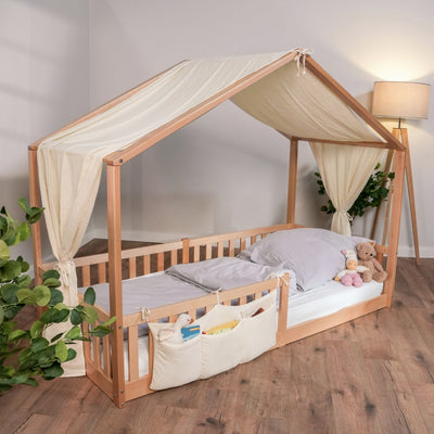 tiSsi Bodenbett Enno Komplett-Bundle