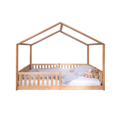 tiSsi Hausbett Bodenbett ENNO