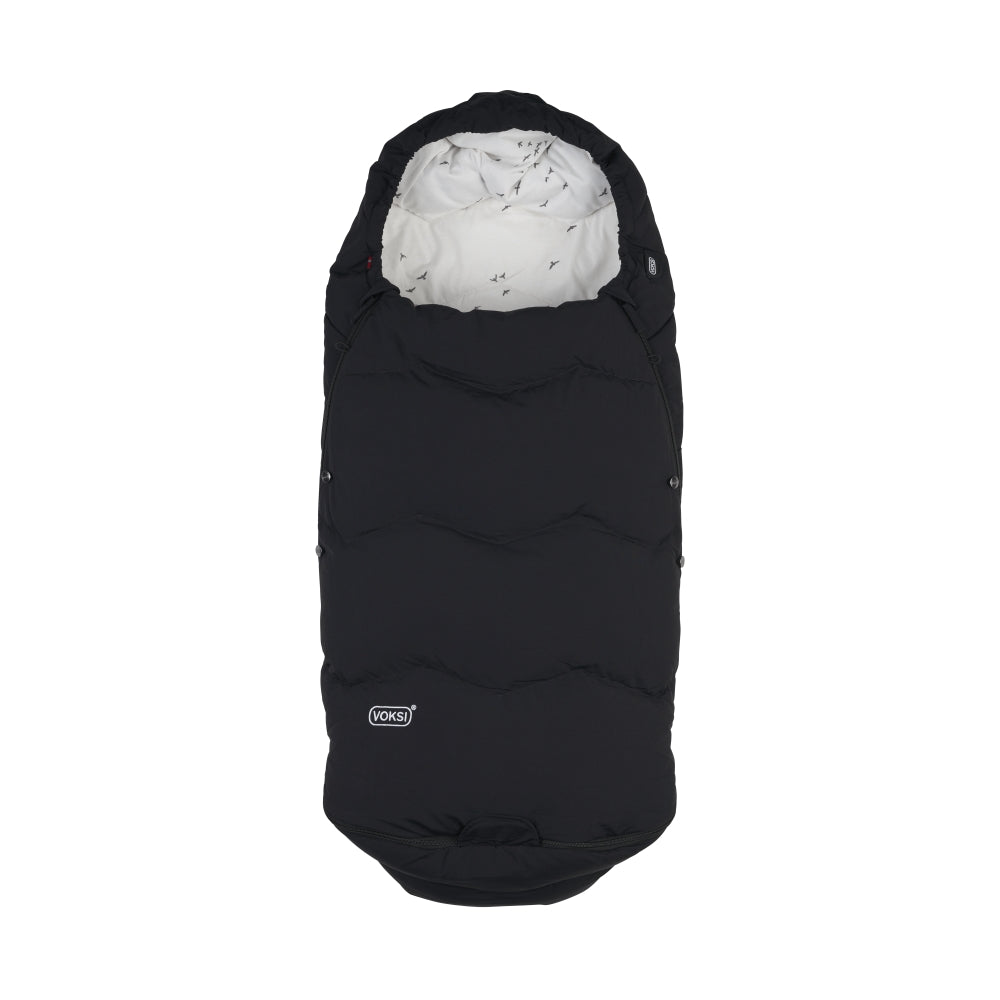VOKSI Explorer Winter Fußsack 2024