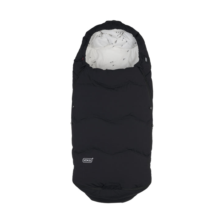 VOKSI Explorer Winter Fußsack 2024