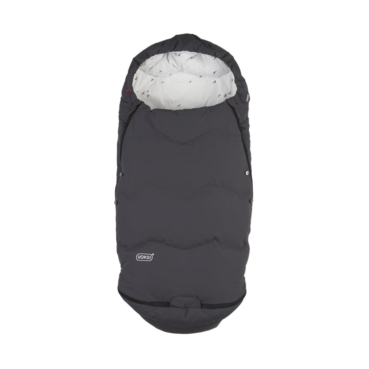 VOKSI Explorer Winter Fußsack 2024