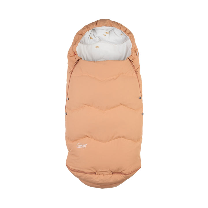 VOKSI Explorer Winter Fußsack 2024