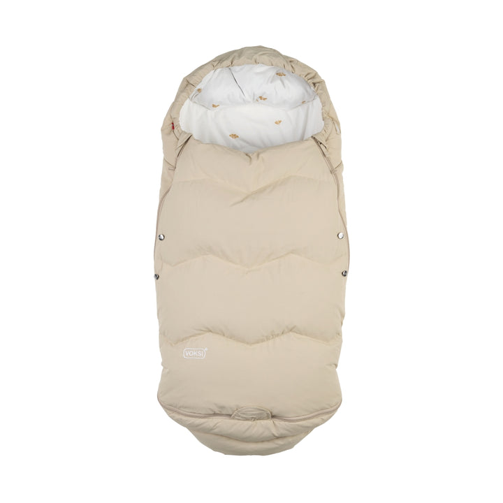 VOKSI Explorer Winter Fußsack 2024