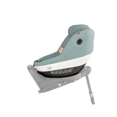 BeSafe Beyond 360 drehbarer Kindersitz bis 125cm