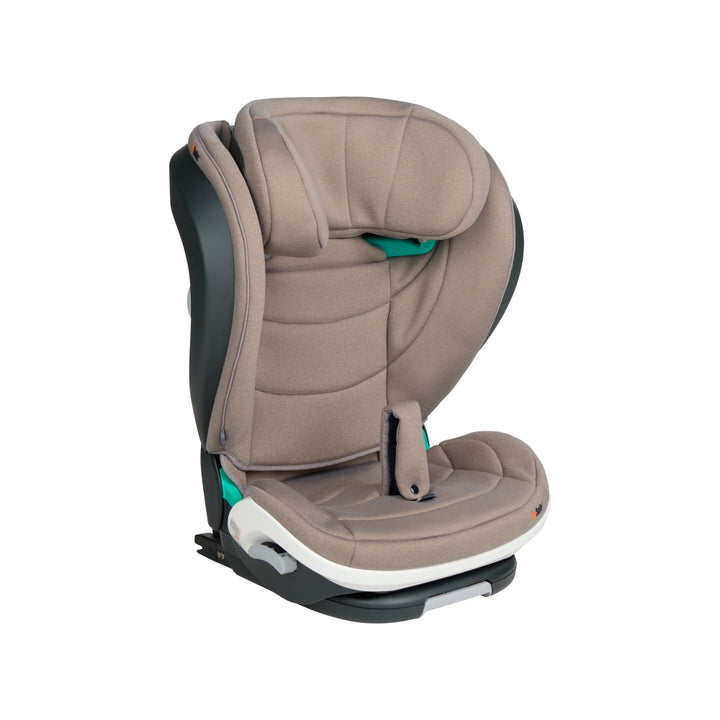 BeSafe Kindersitz Flex Fix 2 Sitzerhöhung mit Rückenlehne