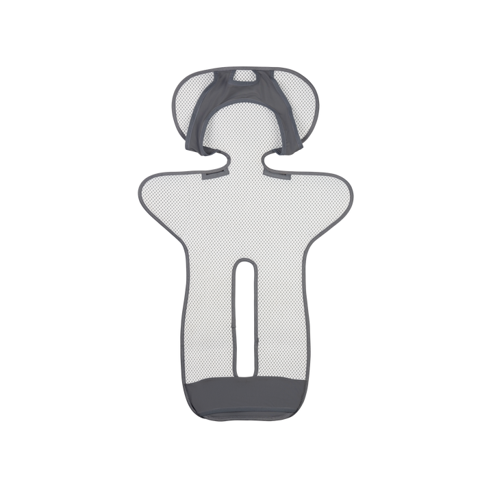 BeSafe Voksi Airflow Liner Dark Grey