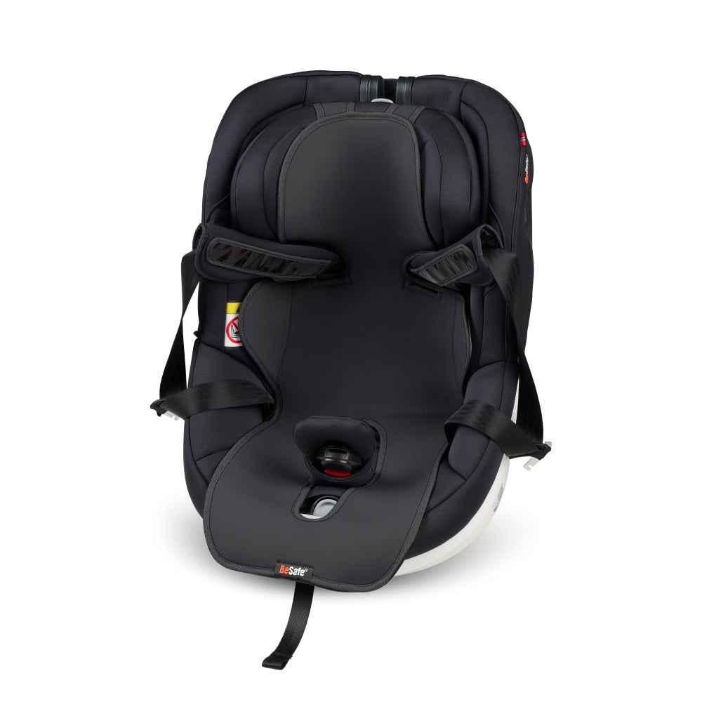 BeSafe Voksi Airflow Liner Dark Grey