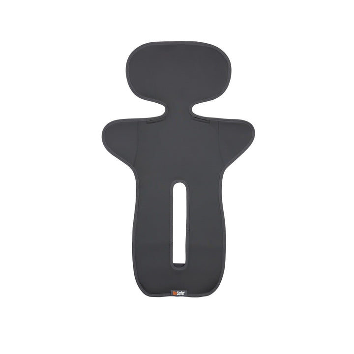 BeSafe Voksi Airflow Liner Dark Grey