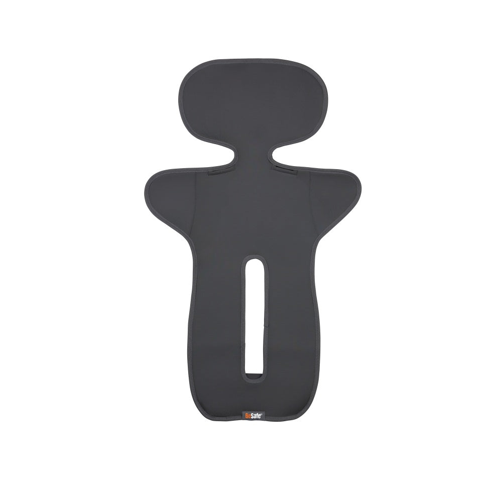 BeSafe Voksi Airflow Liner Dark Grey