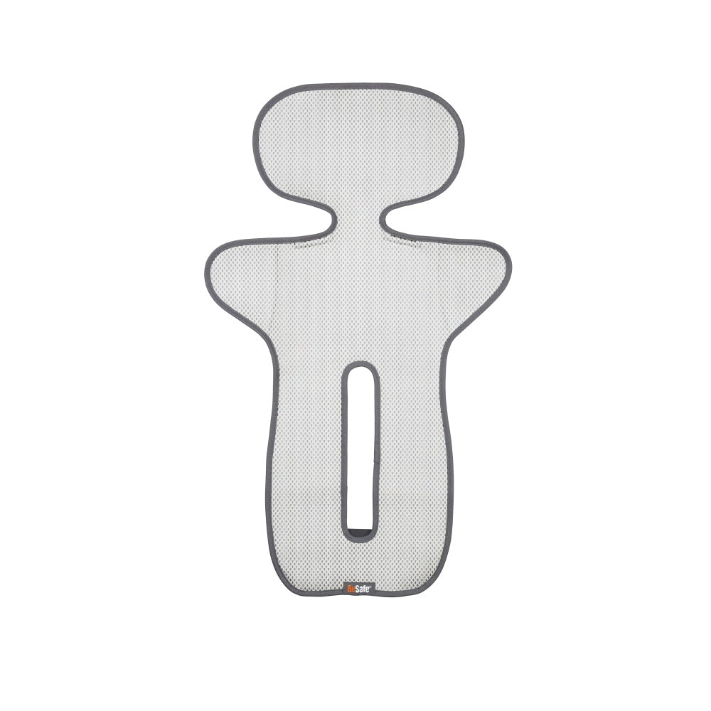 BeSafe Voksi Airflow Liner Dark Grey