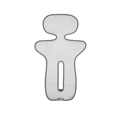BeSafe Voksi Airflow Liner Dark Grey