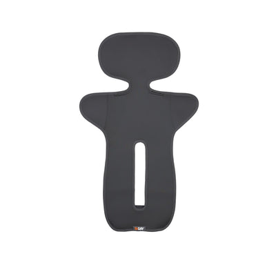 BeSafe Voksi Airflow Liner Dark Grey