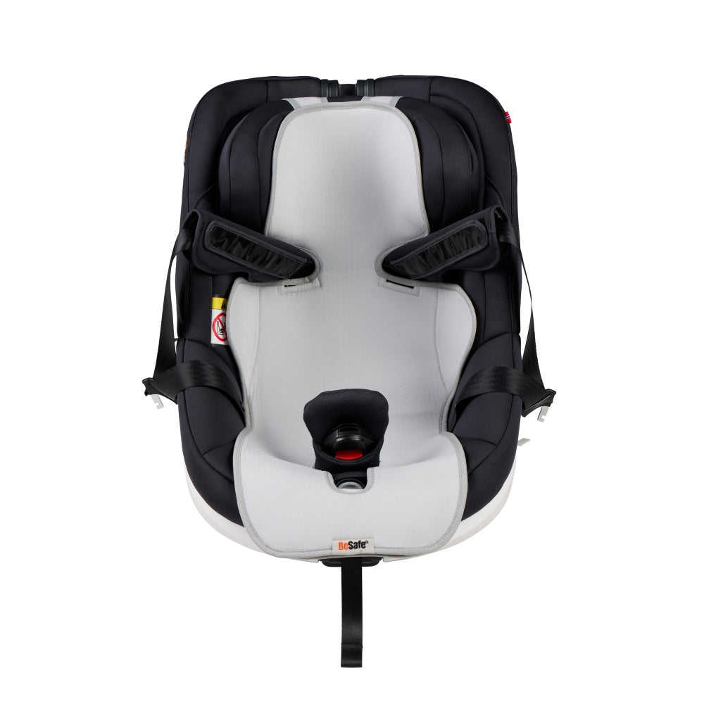 BeSafe Voksi Airflow Liner Light Grey