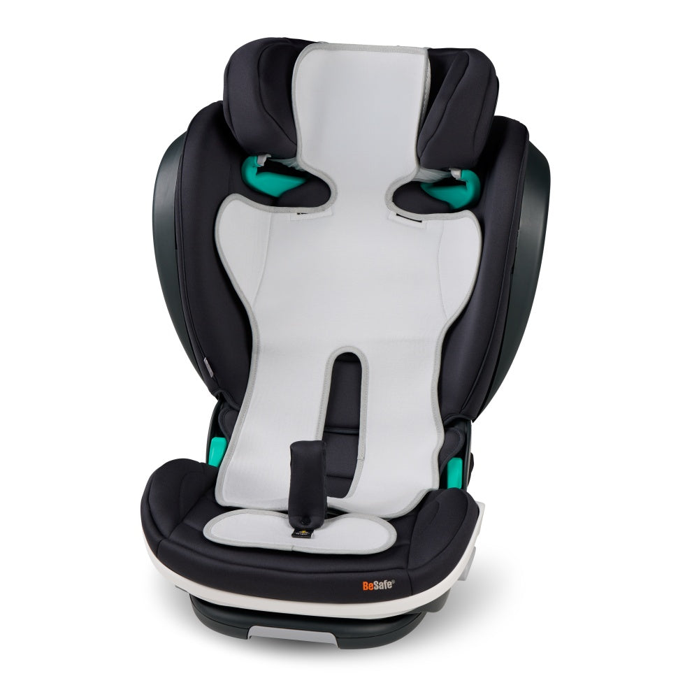 BeSafe Voksi Airflow Liner Light Grey