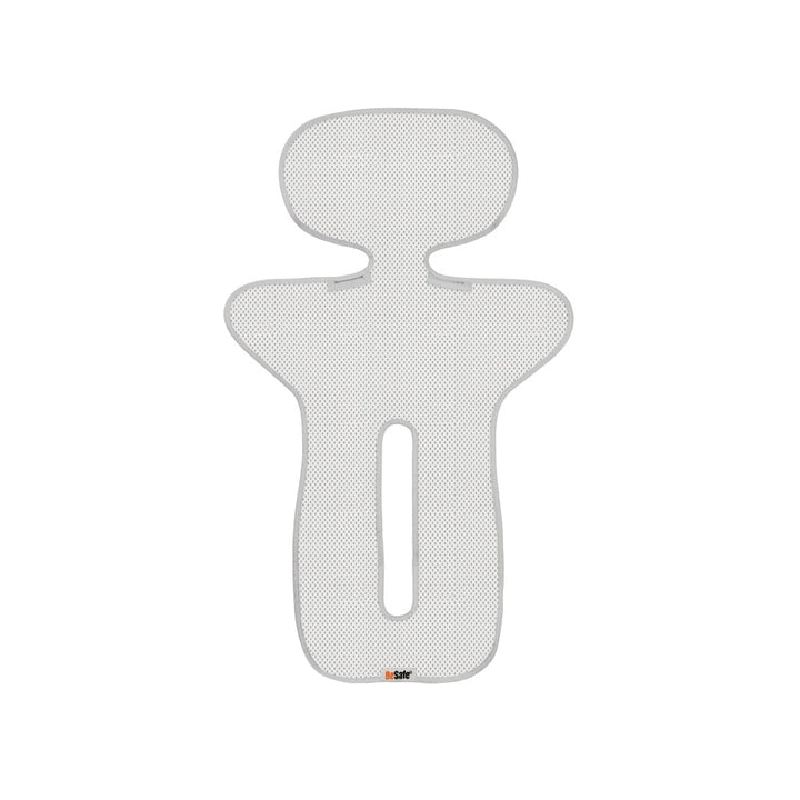 BeSafe Voksi Airflow Liner Light Grey