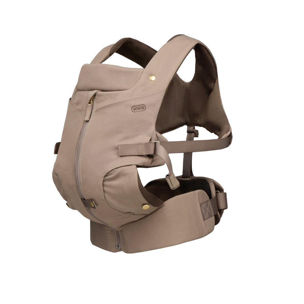 VOKSI Huddle Carrier Babytrage