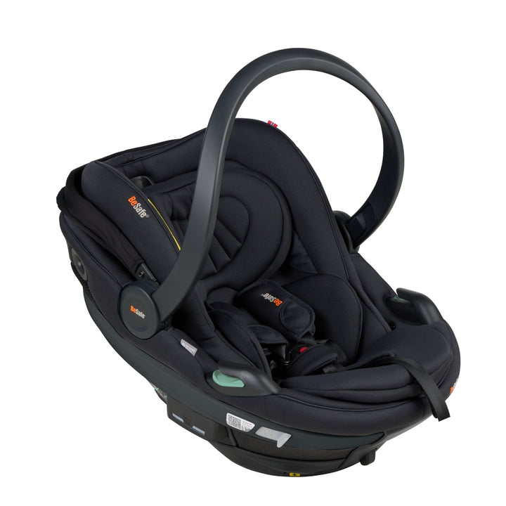 BeSafe Go Beyond² Babyschale mit Liegefunktion