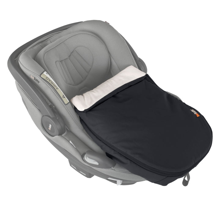 BeSafe Wind & Weather Cover für Babyschale