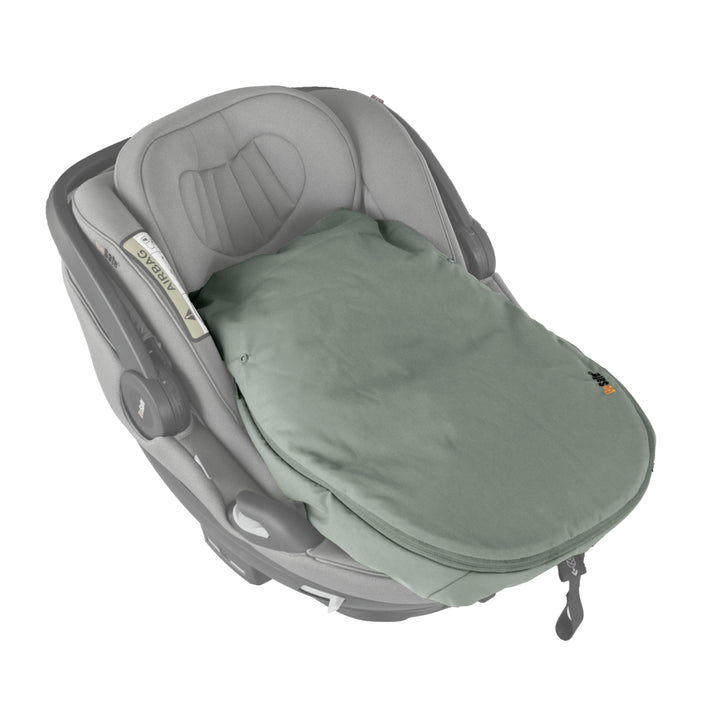 BeSafe Wind & Weather Cover für Babyschale